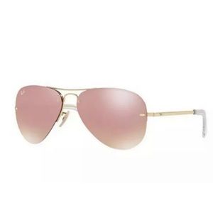 Ray-Bans
